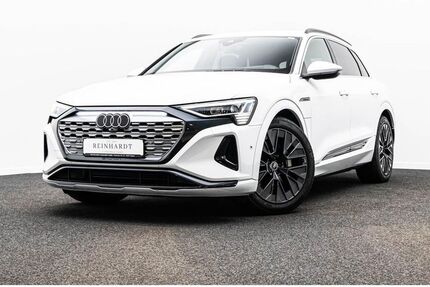 Audi Q8 e-tron 35.513 km 50.800 &euro; Hagen 58091