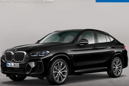BMW X4 20.379 km 65.899 &euro; Essen 45141