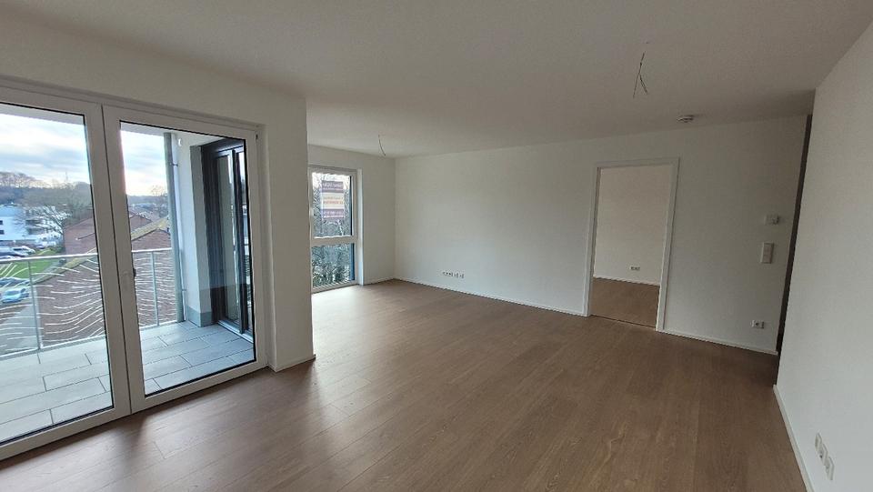 Etagenwohnung Leichlingen (Rheinland) - 2 Zimmer, 60 m&sup2;, 995&euro; | Angebot:24183284