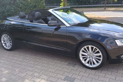 Audi A5 134.749 km 7.700 &euro; Velbert 42555