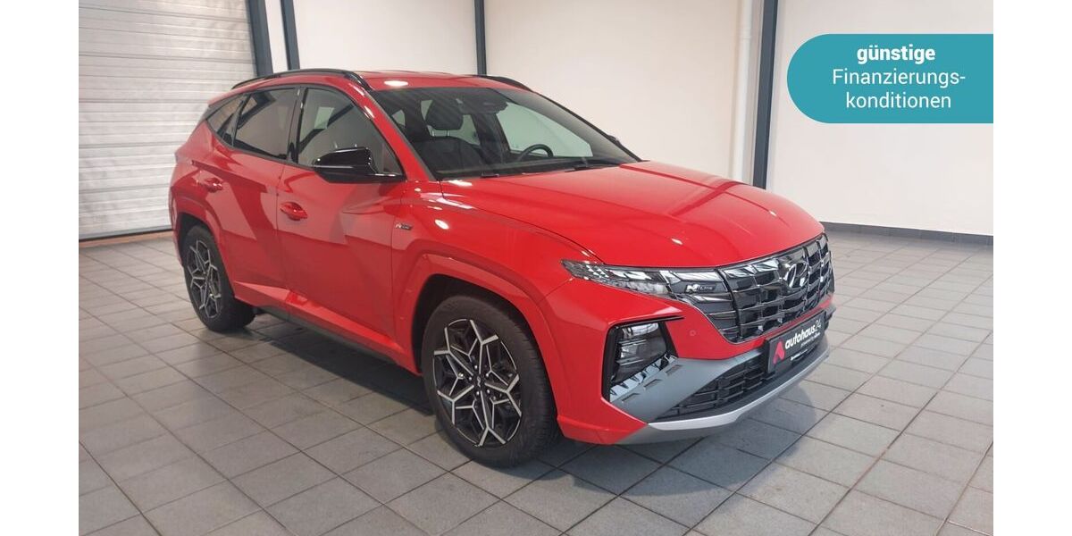 Hyundai TUCSON 2.506 km 29.390 &euro; Wuppertal 42287