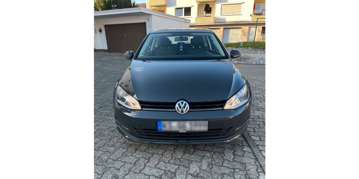 VW Golf 91.000 km 8.000 &euro; Wuppertal 42105