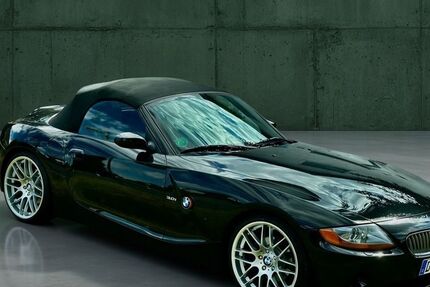 BMW Z4 129.000 km 17.994 &euro; Düsseldorf 40215