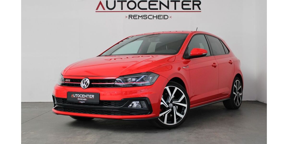 VW Polo 78.333 km 18.950 &euro; Remscheid 42897