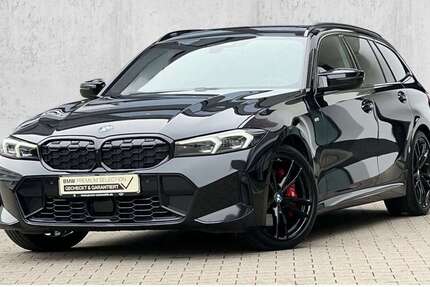 BMW 340 79.900 km 50.880 &euro; Wuppertal 42117