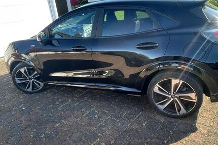 Ford Puma 27.000 km 20.490 &euro; Wuppertal 42399