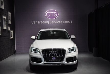 Audi Q5 95.735 km 18.900 &euro; Düsseldorf 40476