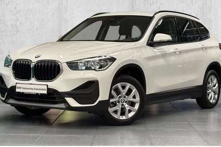 BMW X1 57.900 km 25.780 &euro; Sprockhövel 45549