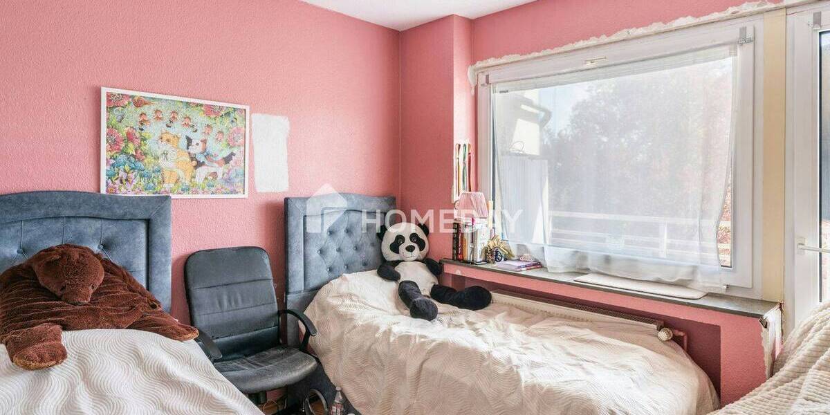 Etagenwohnung Bochum Langendreer - 4 Zimmer, 99 m&sup2;, 172.000&euro; | Angebot:26377961