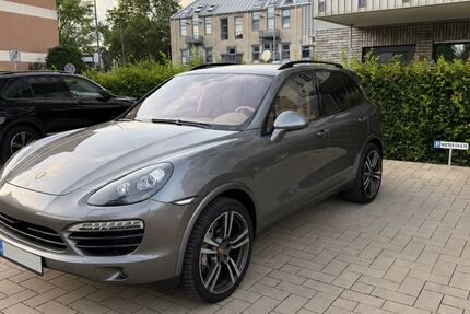 Porsche Cayenne 188.989 km 25.200 &euro; Leichlingen 42799