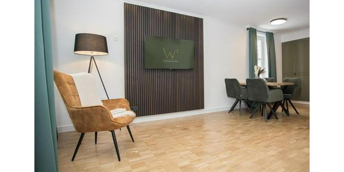 Ferienimmobilie Wuppertal Elberfeld - 77&euro; | Angebot:25884250