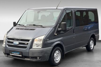 Ford Transit 172.966 km 5.900 &euro; Wuppertal 42277