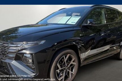 Hyundai TUCSON 5.999 km 38.980 &euro; Velbert 42553