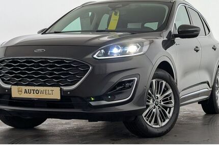 Ford Kuga 80.990 km 17.260 &euro; Düsseldorf 40599