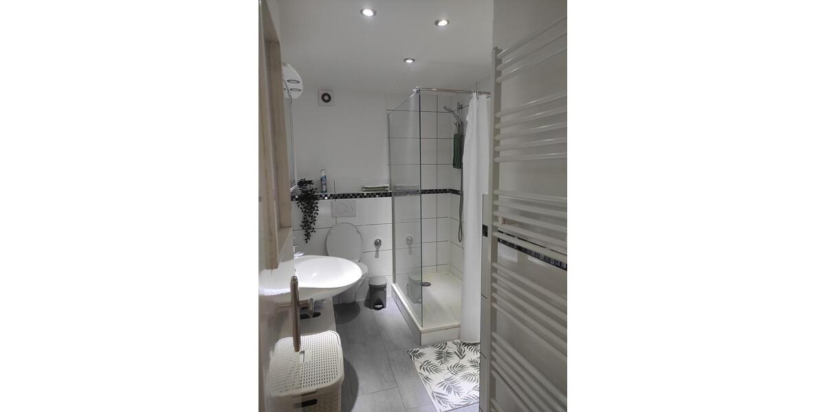 Etagenwohnung Mettmann - 2 Zimmer, 55 m&sup2;, 1.100&euro; | Angebot:26612588