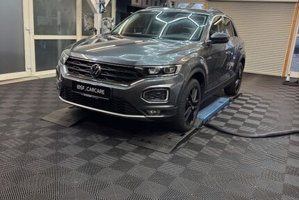 VW T-Roc 120.000 km 21.250 &euro; Hagen 58091