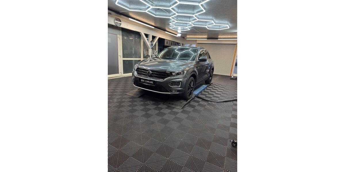 VW T-Roc 120.000 km 21.250 &euro; Hagen 58091