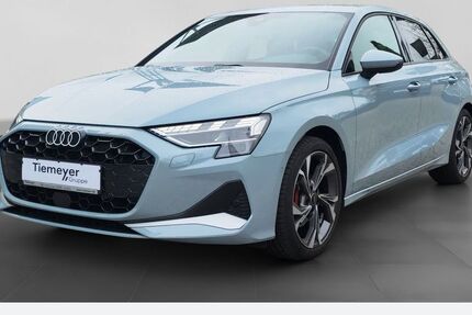 Audi A3 6.140 km 38.490 &euro; Remscheid 42897
