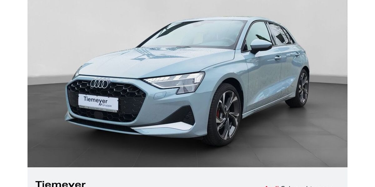 Audi A3 6.140 km 38.490 &euro; Remscheid 42897