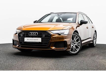 Audi A6 71.607 km 37.865 &euro; Hagen 58091