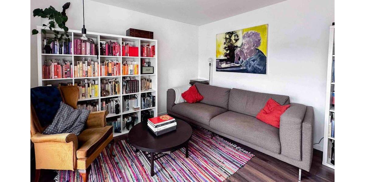 Etagenwohnung Bochum Westenfeld - 3 Zimmer, 69 m&sup2;, 119.000&euro; | Angebot:26673471