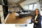 Dachgeschoßwohnung Essen Stadtbezirk VII - 3 Zimmer, 62 m&sup2;, 498&euro; | Angebot:25179792