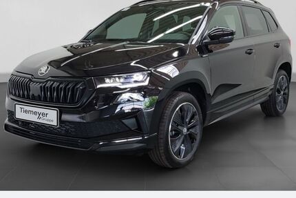 Skoda Karoq 3.499 km 37.480 &euro; Bochum 44809