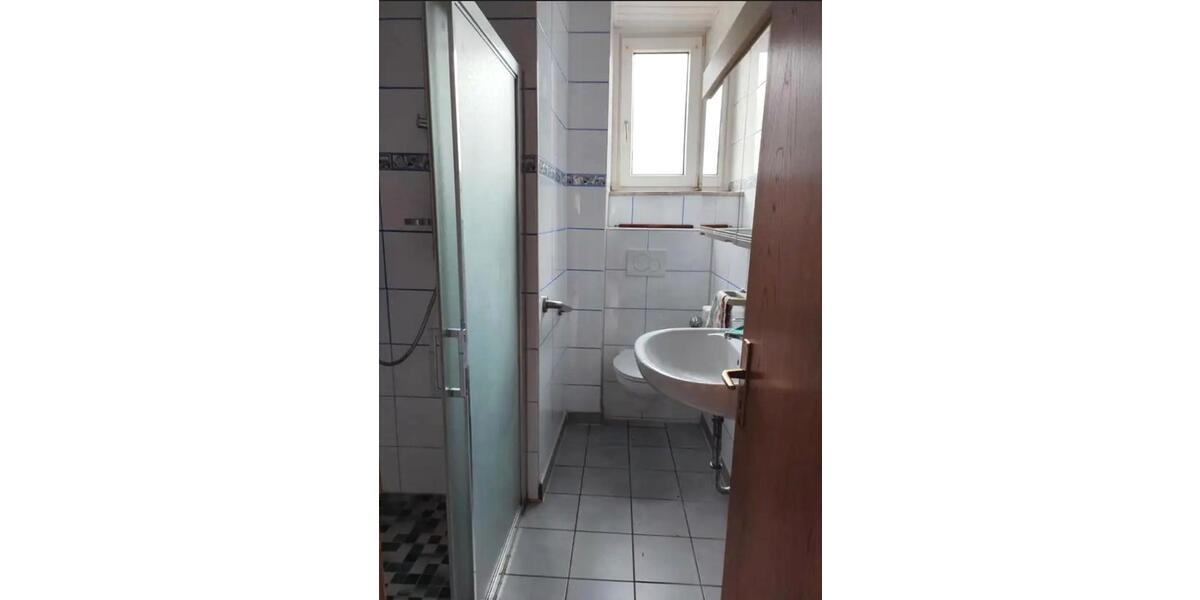 Erdgeschoßwohnung Gelsenkirchen Ückendorf - 2.5 Zimmer, 61 m&sup2;, 420&euro; | Angebot:26629589