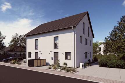 Haus Wetter - 5 Zimmer, 140 m&sup2;, 599.500&euro; | Angebot:25463266