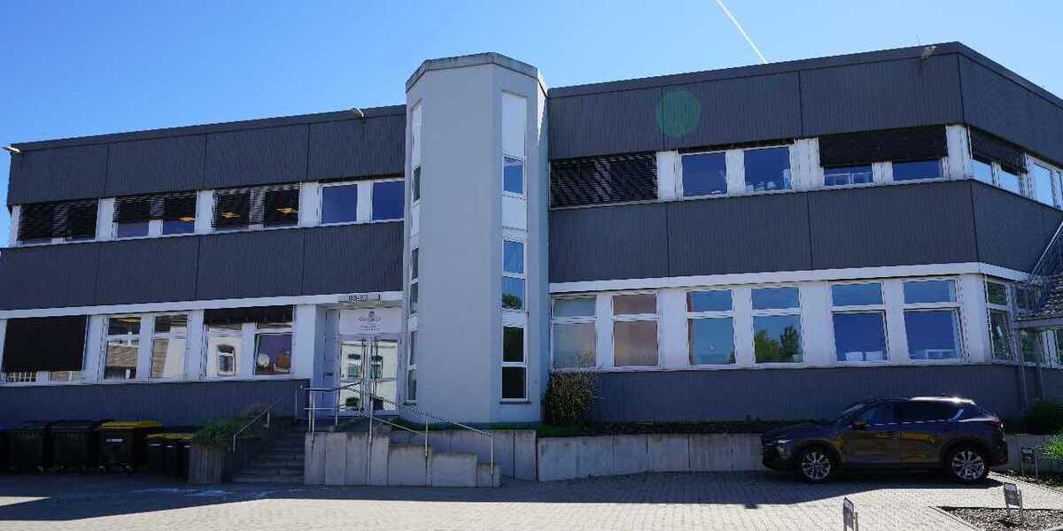 Gewerbeobjekt Ratingen Lintorf - 1 Zimmer, 428 m&sup2;, 3.424&euro; | Angebot:25727915