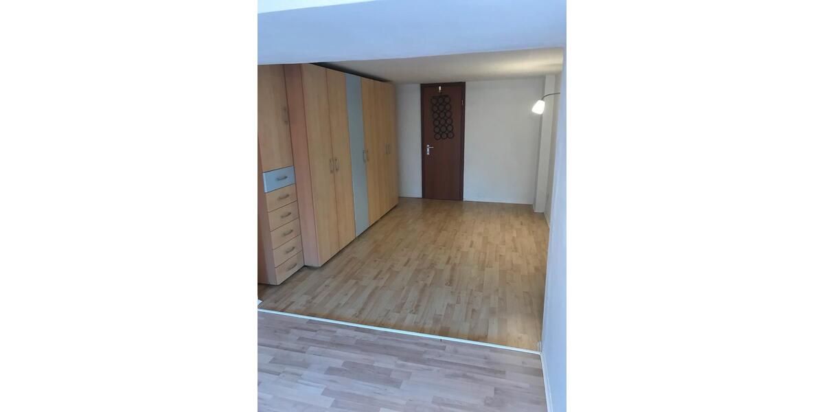 Etagenwohnung Wuppertal Sedansberg - 1 Zimmer, 58 m&sup2;, 530&euro; | Angebot:26506450