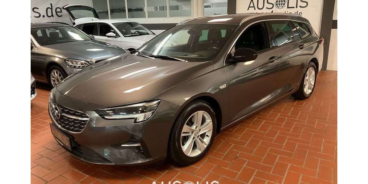 Opel Insignia 125.000 km 16.490 &euro; Wülfrath 42489