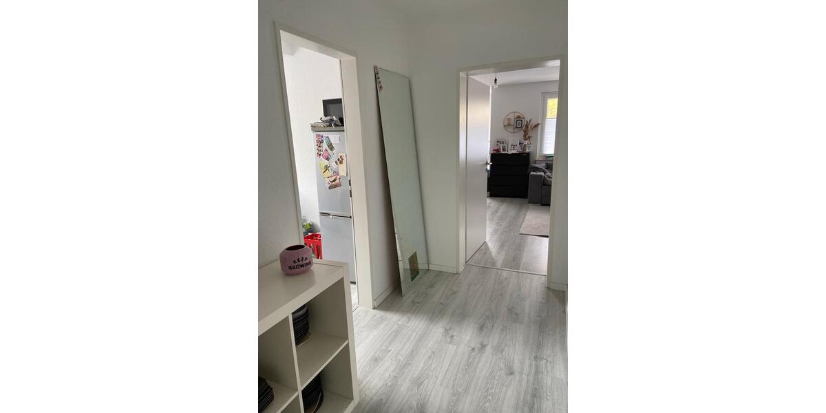 Etagenwohnung Erkrath - 2 Zimmer, 73 m&sup2;, 850&euro; | Angebot:26560406