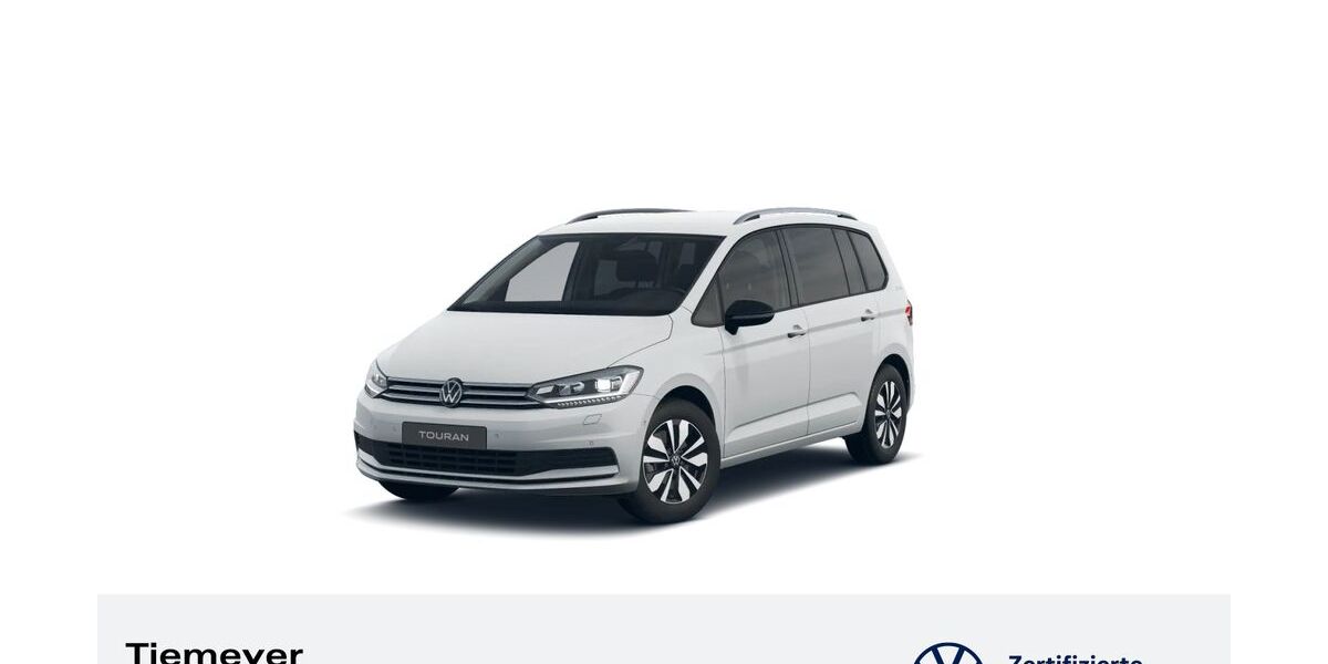VW Touran 14.389 km 32.790 &euro; Bochum 44892