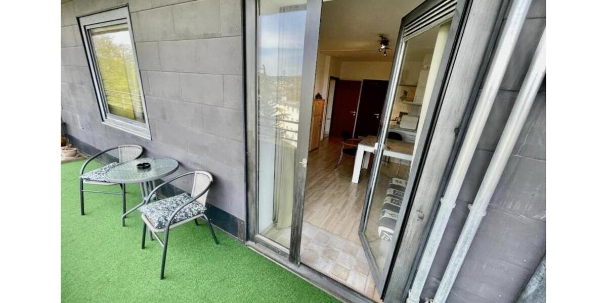 Etagenwohnung Herdecke - 1.5 Zimmer, 49 m&sup2;, 588&euro; | Angebot:26492226