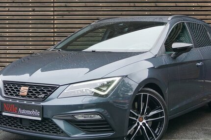 Cupra Leon ST 300 4Drive DSG Leder Pano Sound ACC 97.378 km 19.400 &euro; Wuppertal 42327