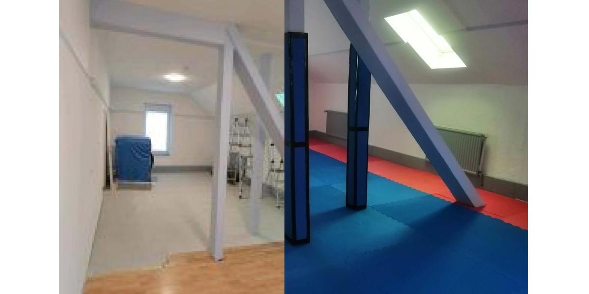 Gewerbeobjekt Bochum Bochum-Nord - 605&euro; | Angebot:20912617