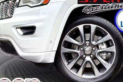 Jeep Grand Cherokee 79.998 km 29.990 &euro; Düsseldorf 40625