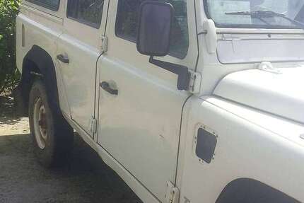 Land Rover Defender 103.000 km 26.900 &euro; Wuppertal, Stadt 42117