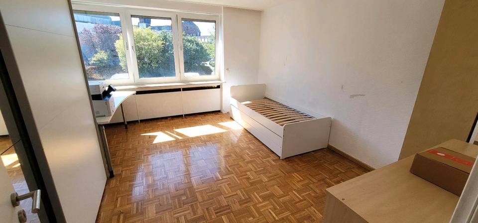 Etagenwohnung Wuppertal Brill - 3 Zimmer, 62 m&sup2;, 129.000&euro; | Angebot:27271677