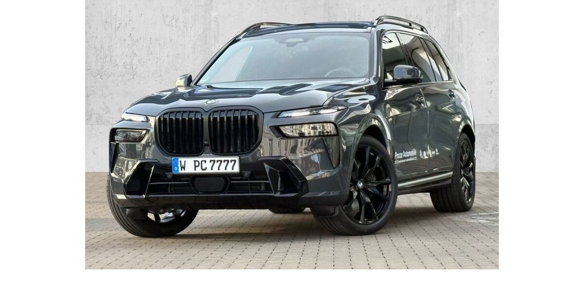 BMW X7 7.214 km 101.880 &euro; Wuppertal 42117