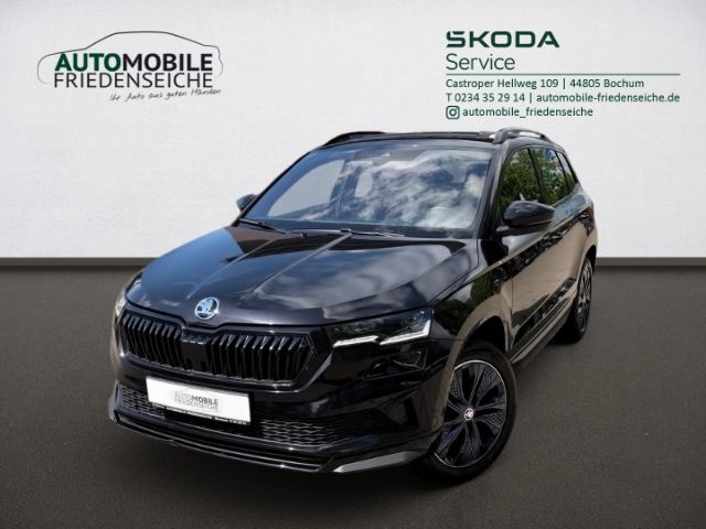 Skoda Karoq 72.233 km 26.980 &euro; Bochum 44805