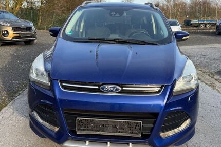 Ford Kuga 100.000 km 13.699 &euro; Gelsenkirchen 45879
