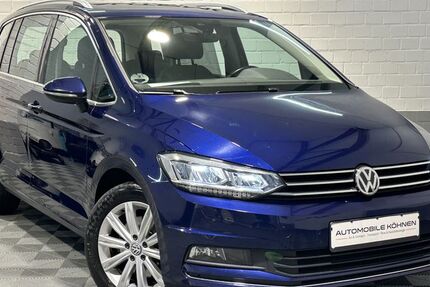 VW Touran 166.877 km 14.990 &euro; Solingen 42655