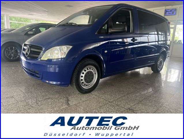 Mercedes-Benz Vito 228.178 km 14.485 &euro; Wuppertal 42329