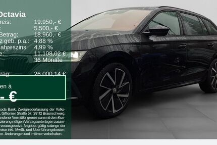 Skoda Octavia 115.595 km 19.990 &euro; Remscheid 42857