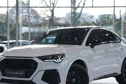 Audi RSQ3 54.000 km 55.900 &euro; Remscheid/NRW 42855