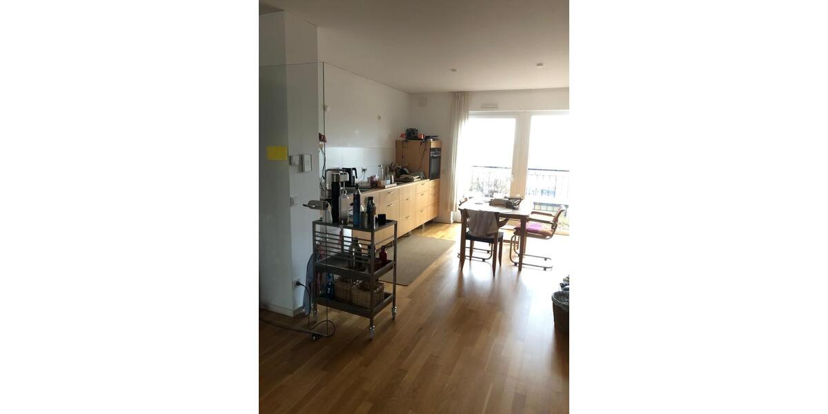 Dachgeschoßwohnung Düsseldorf Stadtbezirk 6 - 2 Zimmer, 80 m&sup2;, 1.772&euro; | Angebot:26020383