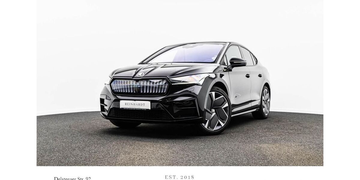 Skoda Enyaq 51.319 km 35.800 &euro; Hagen 58091
