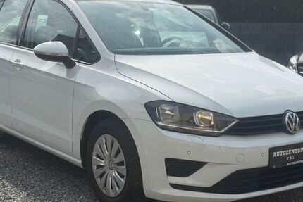 VW Golf Plus 127.000 km 7.497 &euro; Wuppertal 42289